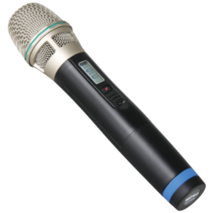 Mipro ACT32H zestaw mikrofonów, wynajem nagłośnienia myvibe.pl